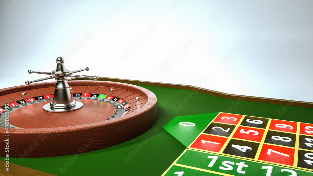 three-dimensional model of a table with a tape measure. 3d render illustration three-dimensional model of a table with a tape measure. 3d render illustration