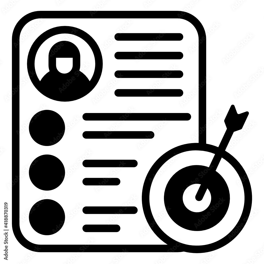 Link with page, solid icon of linked document
Link with page, solid icon of linked document