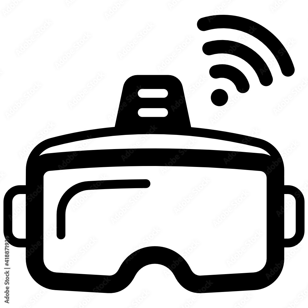 Connected devices solid icon in editable design
Connected devices solid icon in editable design