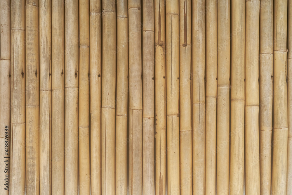 Long old wooden wall abstract texture background. Long old wooden wall abstract texture background.