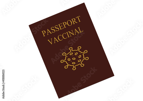 passeport vaccinal covid
