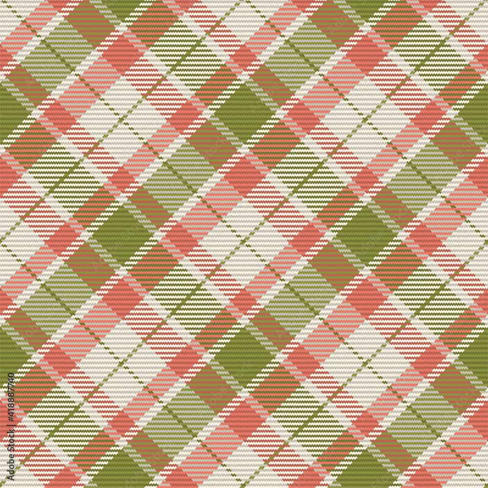 Seamless pattern of scottish tartan plaid. Repeatable background Seamless pattern of scottish tartan plaid. Repeatable background