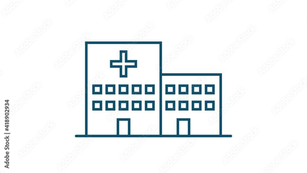 Infographic with healthcare icon for medical design. Medical insurance. Motion graphics. Infographic with healthcare icon for medical design. Medical insurance. Motion graphics.