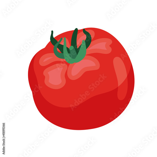 tomato fresh vegetable