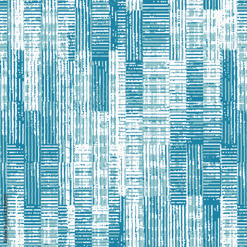 Artistic geo deep dye geo tie dye stripe, check coloured boho Pattern seamless Dyed Print pattern design . Abstract Texture Hand Ethnic Batik for runner carpet, rug, scarf, curtain