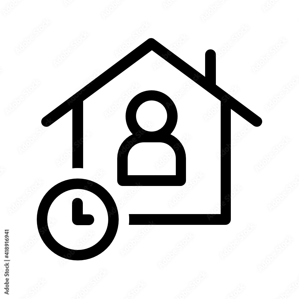User quarantine at home during covid19 pandemic User quarantine at home during covid19 pandemic