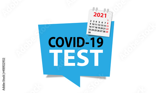 Covid-19 Test