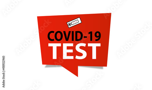 Covid-19 Test