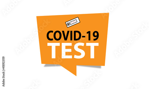 Covid-19 Test