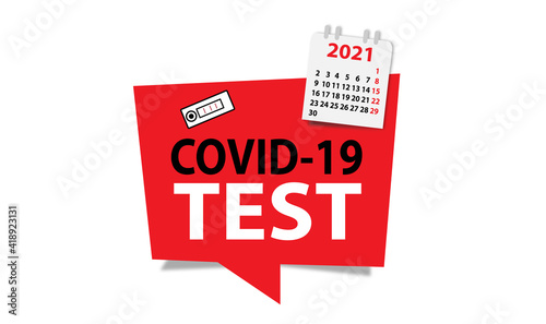 Covid-19 Test