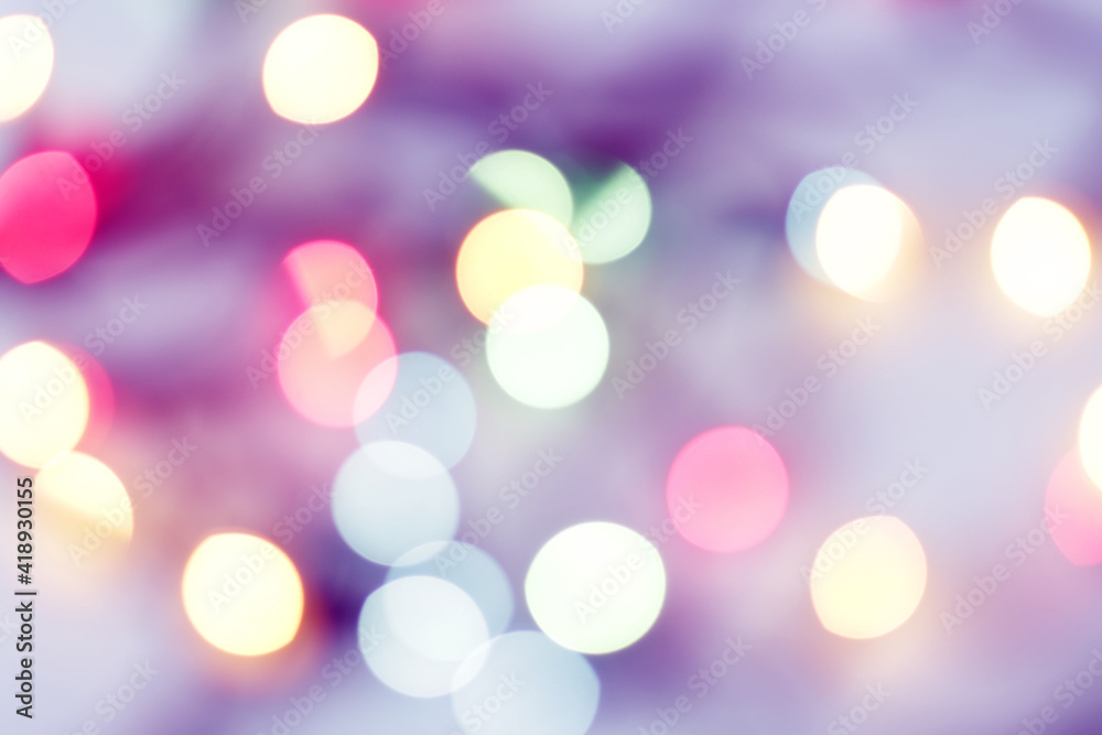beautiful abstract soft bokeh holidays lights beautiful abstract soft bokeh holidays lights