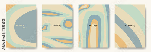 Abstract background  pattern and various shapes set up. Ideal for cover, poster, business card, flyer, brochure,magazine first page,promotional,social media apps
and other. illustration vector eps 10
