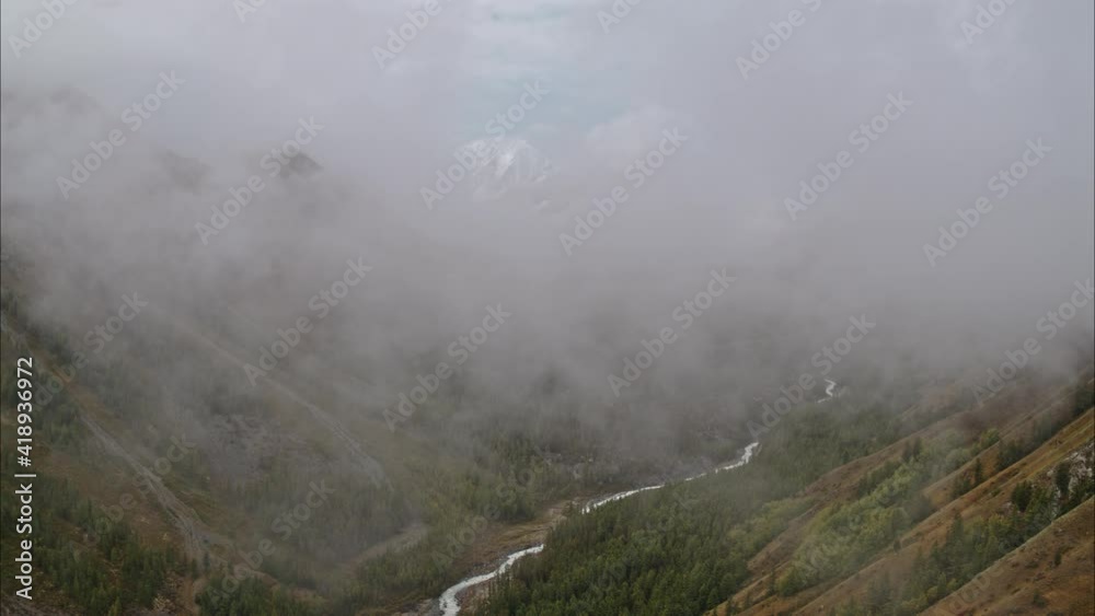 Belukha Mountain 01 Belukha Mountain 01