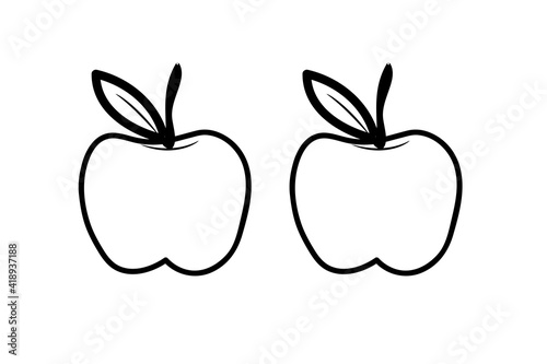 Apple Icon style in trendy