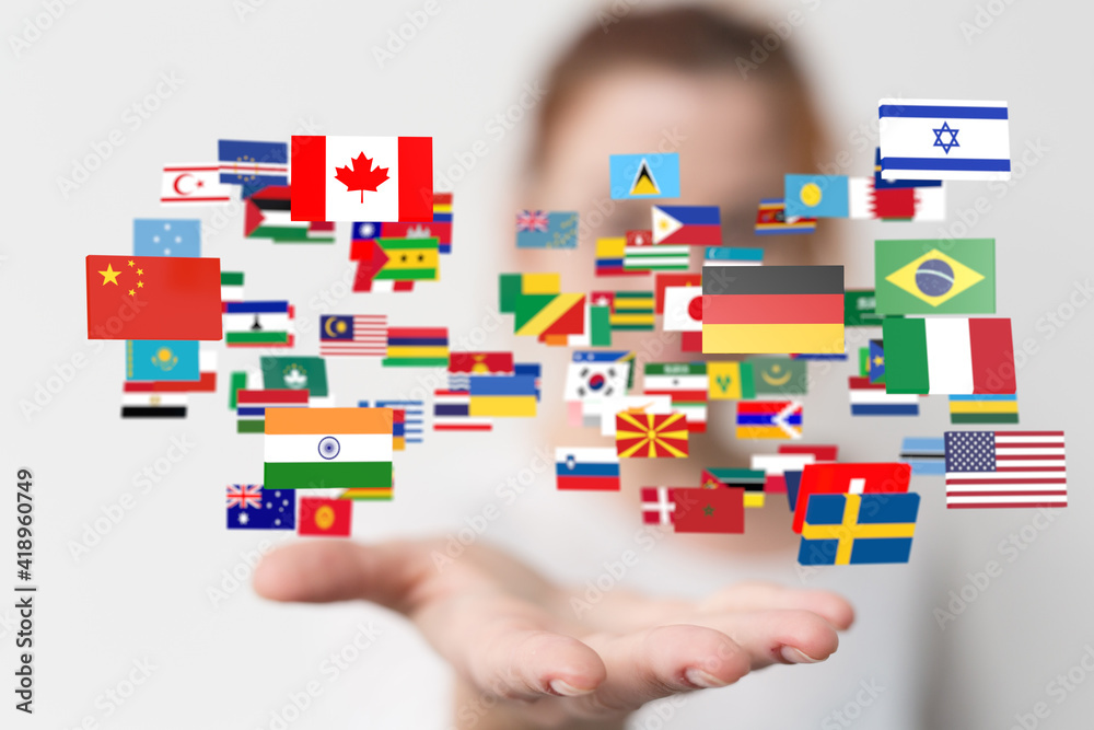 All official national flags of the world All official national flags of the world