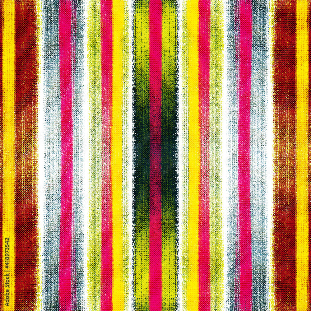 Seamless pattern with vertical stripes Seamless pattern with vertical stripes