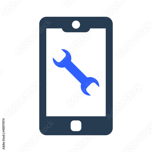 Mobile Repair icon