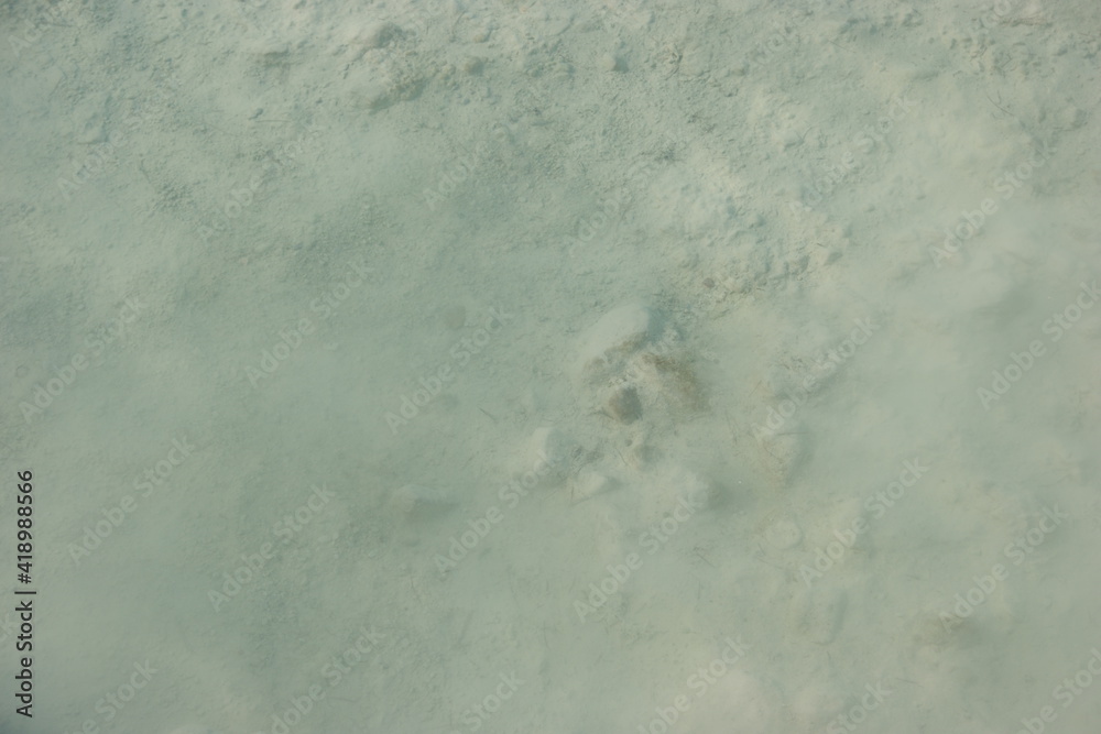 Beautiful texture of water on limestone. Turquoise water in travertine pools at Pamukkale, Turkey. Beautiful texture of water on limestone. Turquoise water in travertine pools at Pamukkale, Turkey.