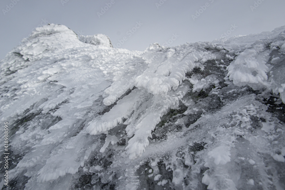 Zawrat - Tatry