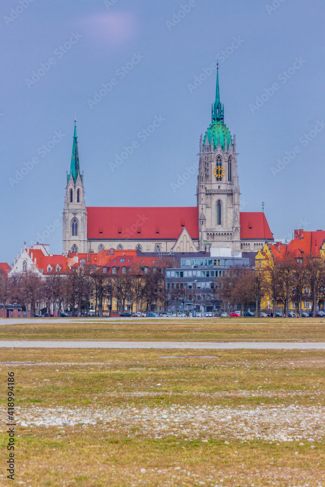 Munich Oktoberfest Saint Paul sunny Munich Oktoberfest Saint Paul sunny