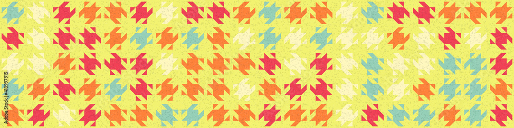 Abstract Geometric Pattern generative computational art illustration Abstract Geometric Pattern generative computational art illustration