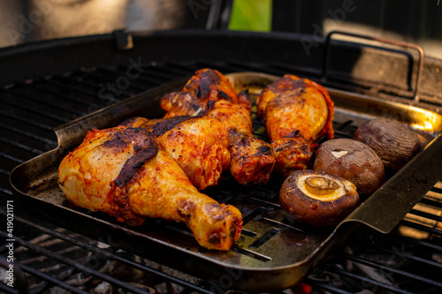 Grill_VolodymyrRussu