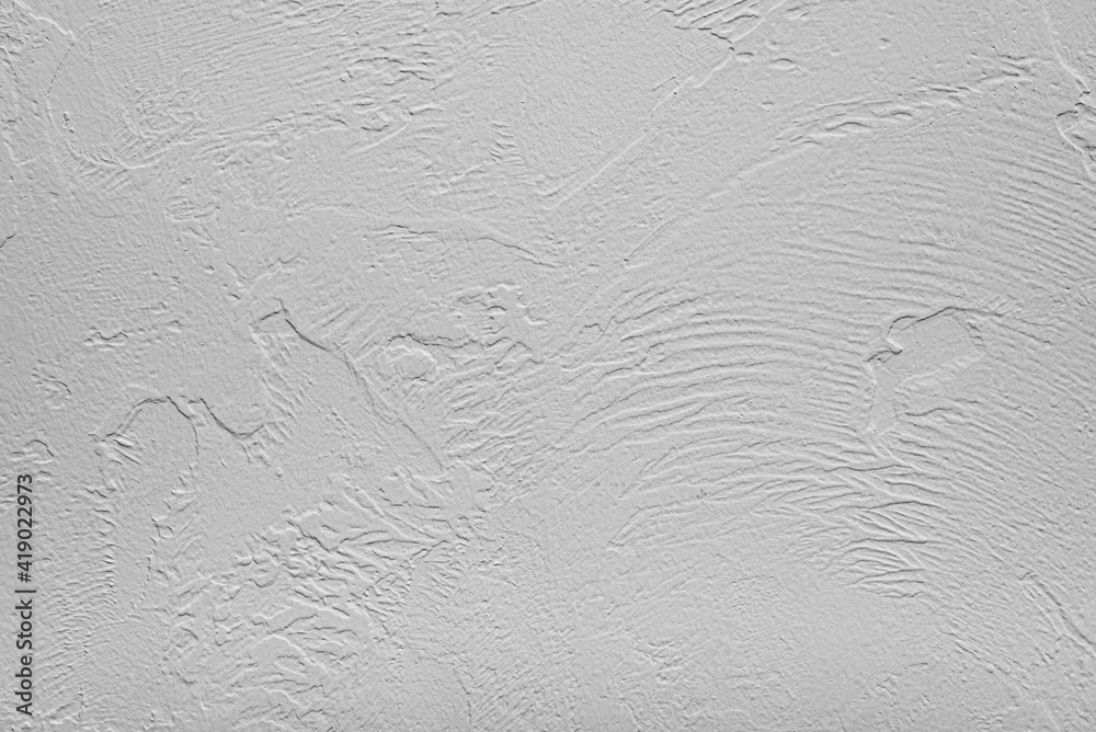 Plaster texture. Stone gray wall as an abstract background. Plaster texture. Stone gray wall as an abstract background.