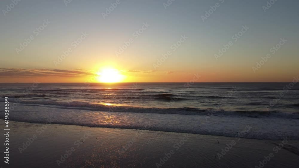Amanecer... Amanecer...