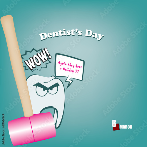 Dentists Day