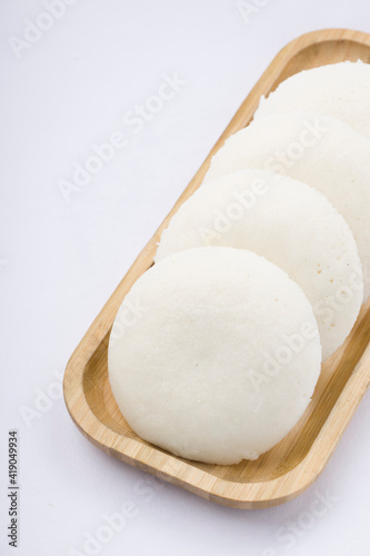 Idly or Idli