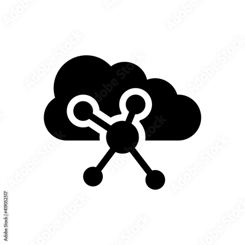 cloud