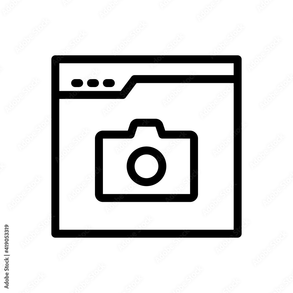 webpage webpage