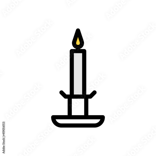 candle