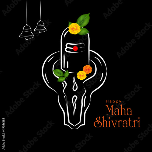Señor Shiva En Meditación. Tarjeta De Felicitación Para Maha Shivratri, Un  Festival Hindú Celebrado Por Lord Shiva. Ilustración Vectorial  Ilustraciones svg, vectoriales, clip art vectorizado libre de derechos.  Image 98142910