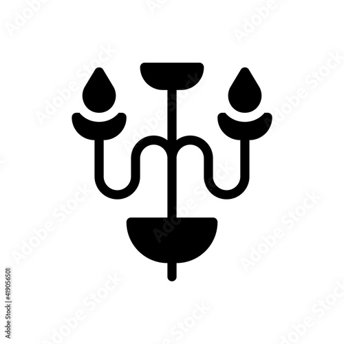 candelabra