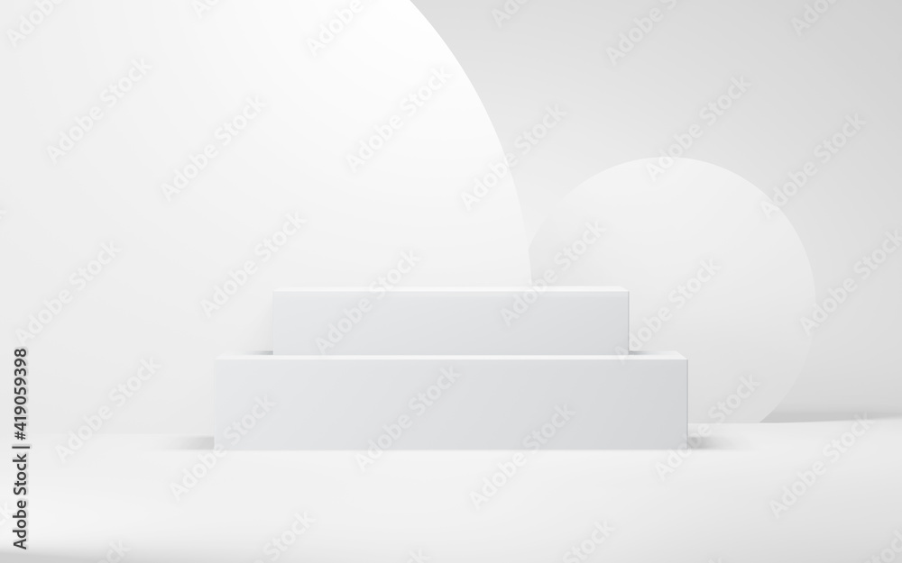 Podium abstract background. Geometric shape. pink pastel colors scene. Minimal 3d rendering. Scene with geometrical background. 3d render Podium abstract background. Geometric shape. pink pastel colors scene. Minimal 3d rendering. Scene with geometrical background. 3d render