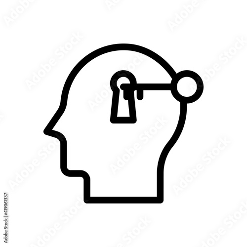 unlock