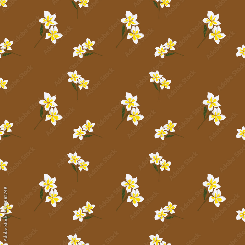 autumn leaves pattern autumn leaves pattern