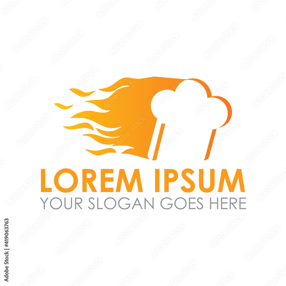 fast food vector , restaurant logo fast food vector , restaurant logo