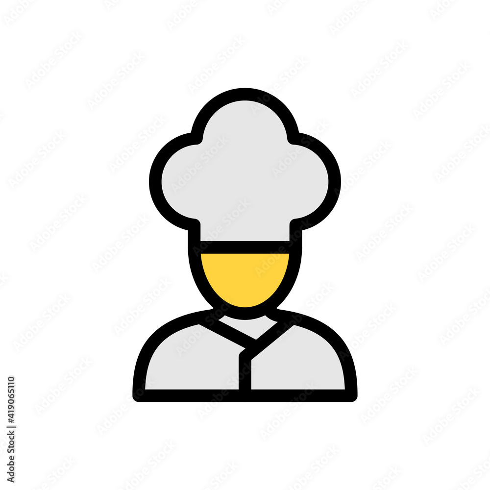 cook