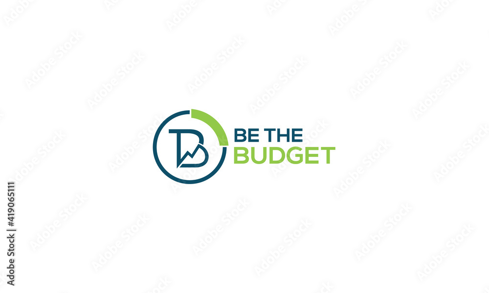 Premium b company letter logo design template Premium b company letter logo design template
