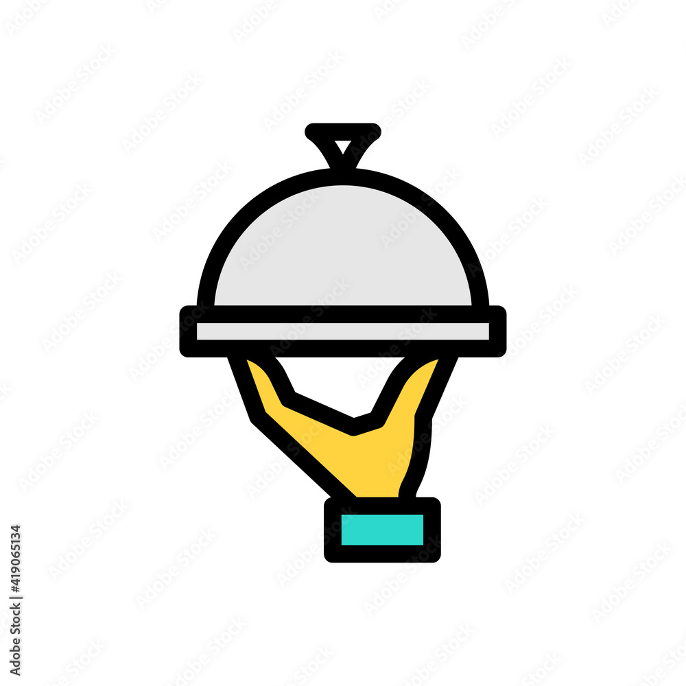 waiter waiter