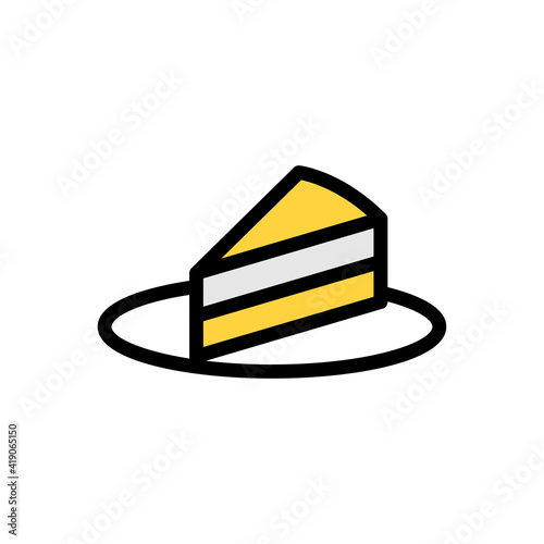 cake slice