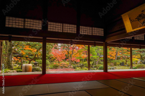 北方文化博物館