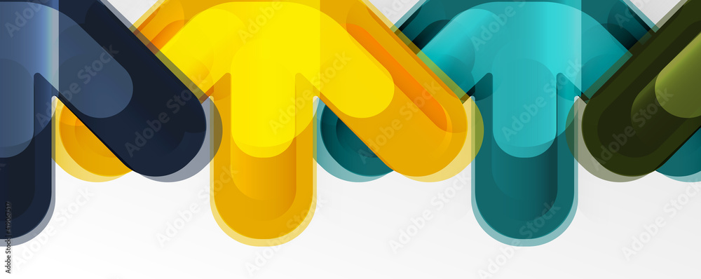 Abstract glossy crosses background for business or technology presentations, internet posters or web brochure covers Abstract glossy crosses background for business or technology presentations, internet posters or web brochure covers