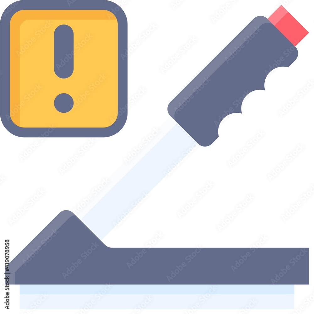Parking brake icon, Parking lot related vector Parking brake icon, Parking lot related vector
