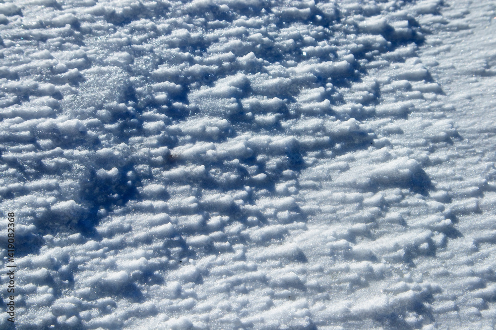 natural white snow surface texture pattern natural white snow surface texture pattern