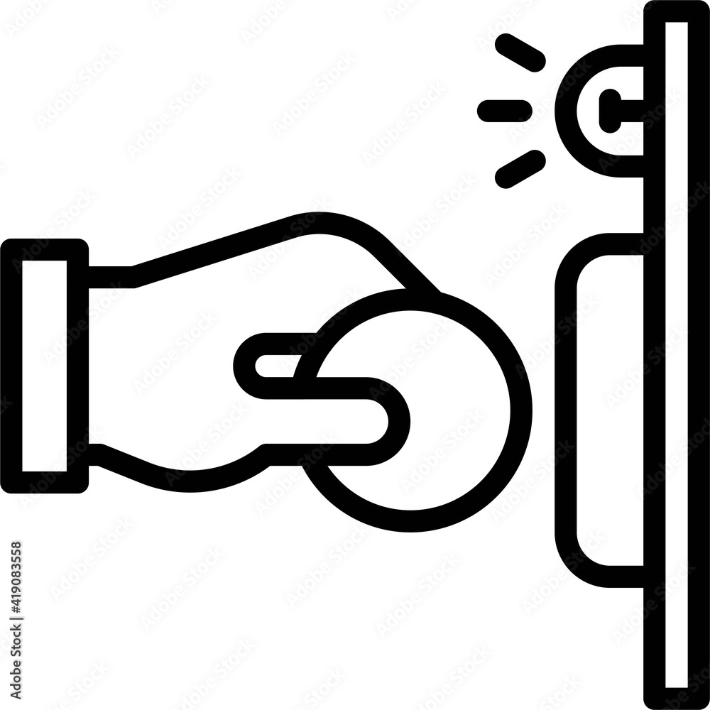 Parking meter icon, Parking lot related vector Векторный объект Stock |  Adobe Stock