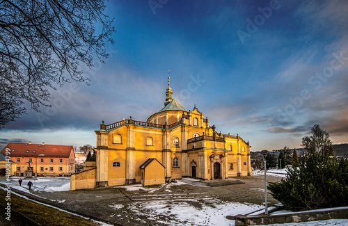 wambierzyce photo