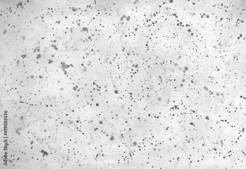 Fototapeta premium abstract watercolor background, watercolor splashes and drops